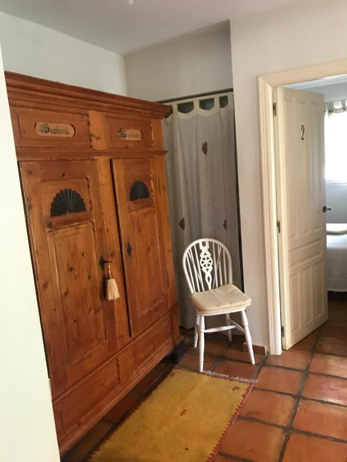 Groundfloor Of Villa,Altea La Vella, Private Pool,Quiet & Residential Exterior foto