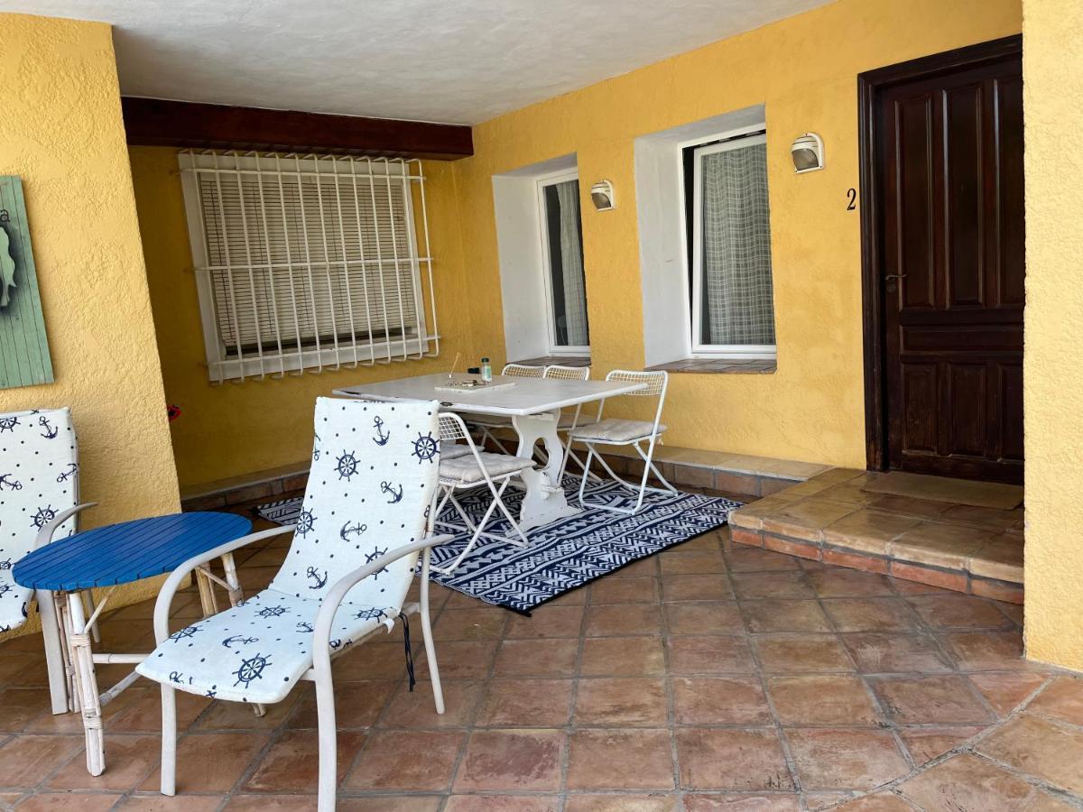 Groundfloor Of Villa,Altea La Vella, Private Pool,Quiet & Residential Exterior foto
