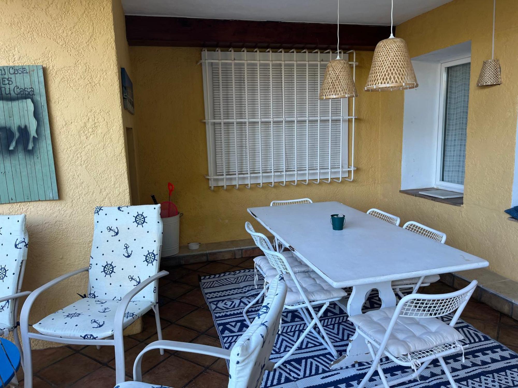 Groundfloor Of Villa,Altea La Vella, Private Pool,Quiet & Residential Exterior foto