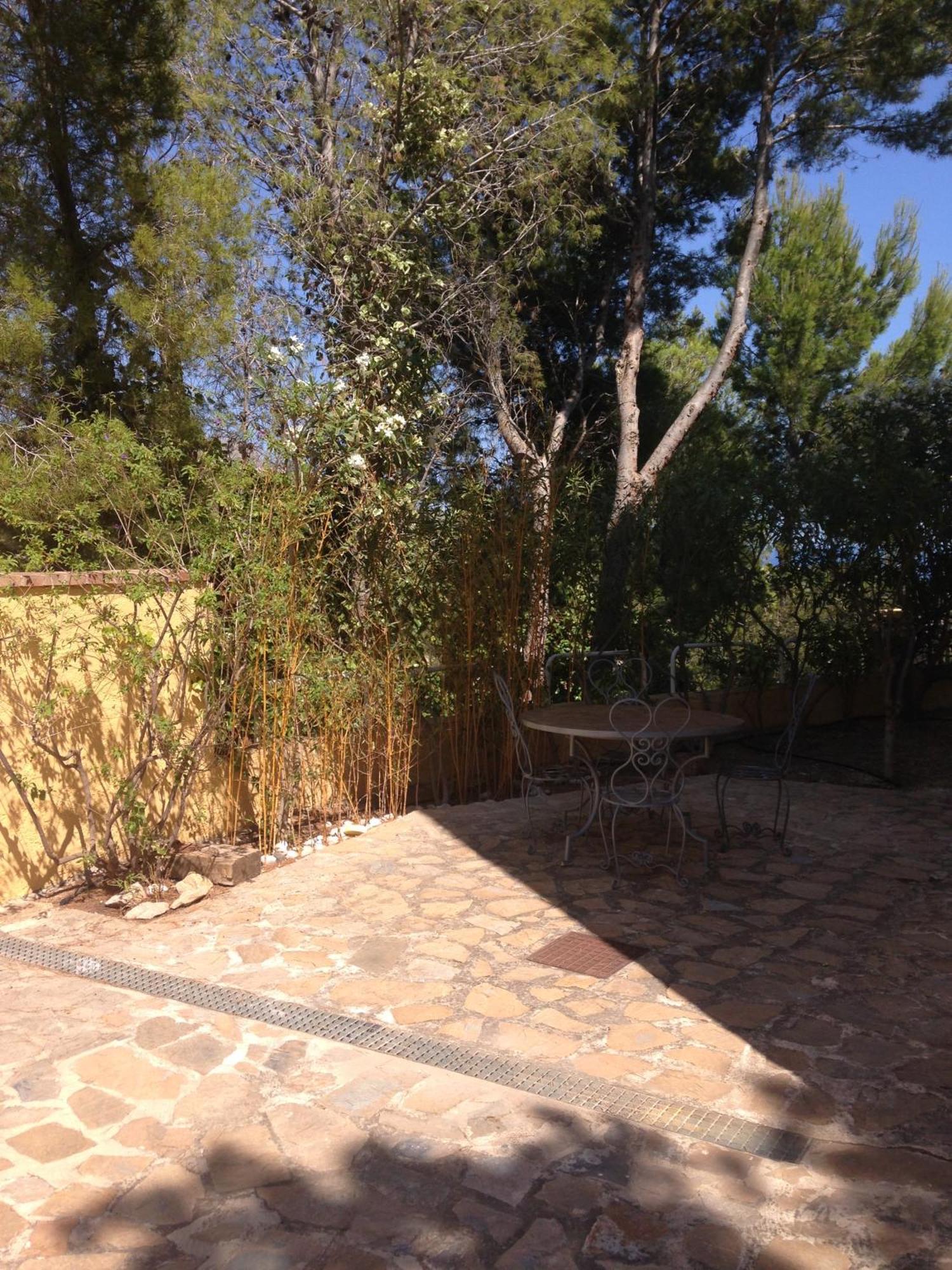 Groundfloor Of Villa,Altea La Vella, Private Pool,Quiet & Residential Exterior foto